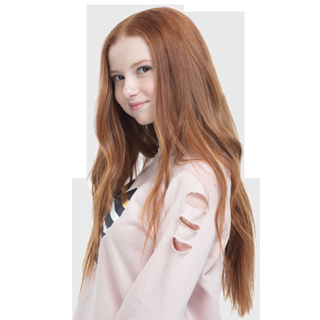 Francesca Capaldi