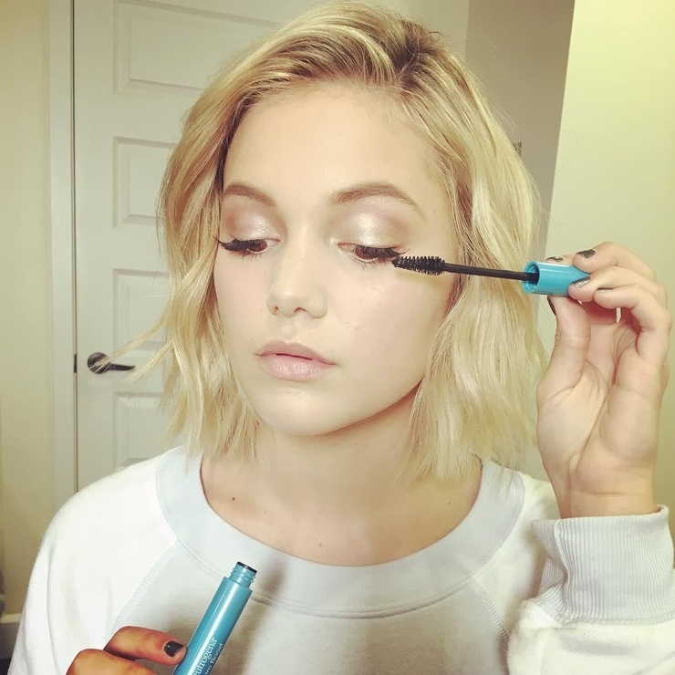 Olivia Holt