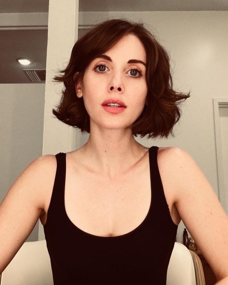 Alison Brie Alison Brie