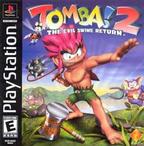 Tomba! 2: The Evil Swine Return