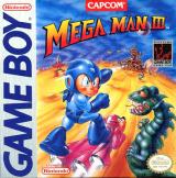 Mega Man III