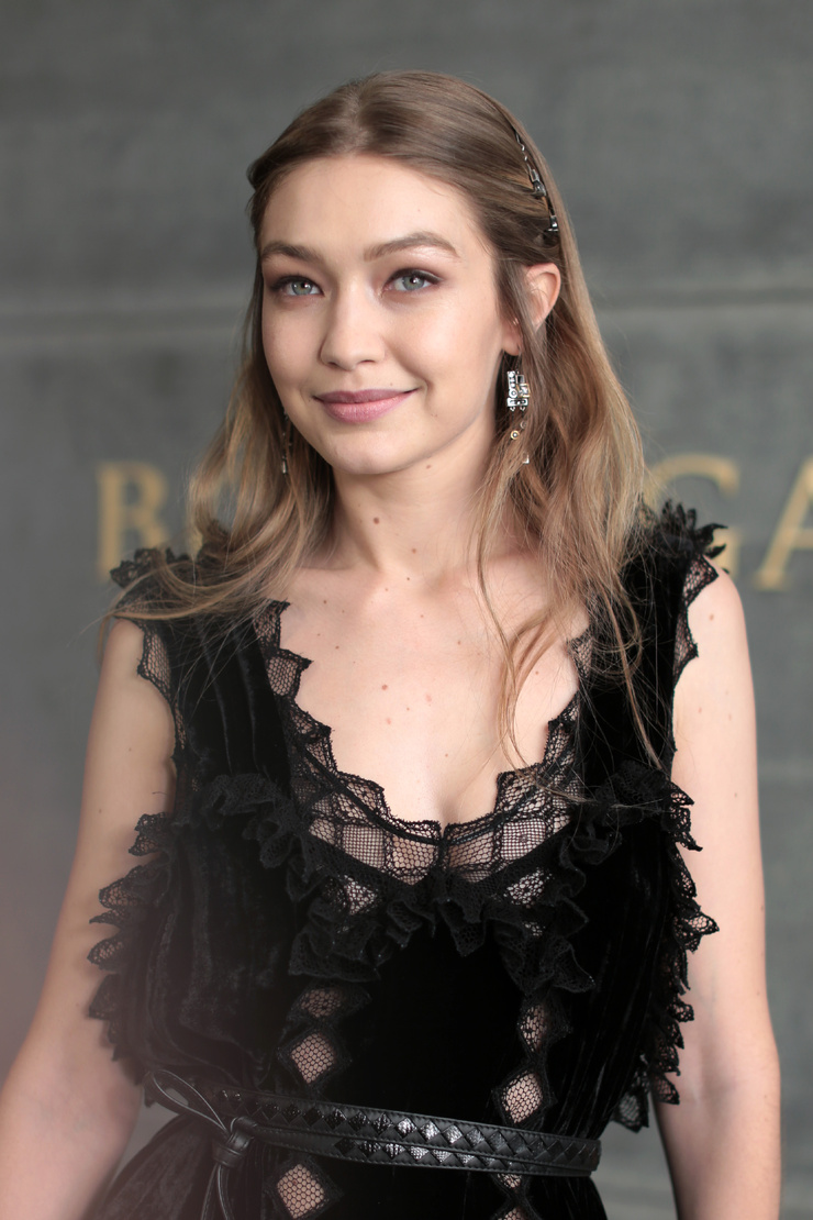 Gigi Hadid Gigi Hadid