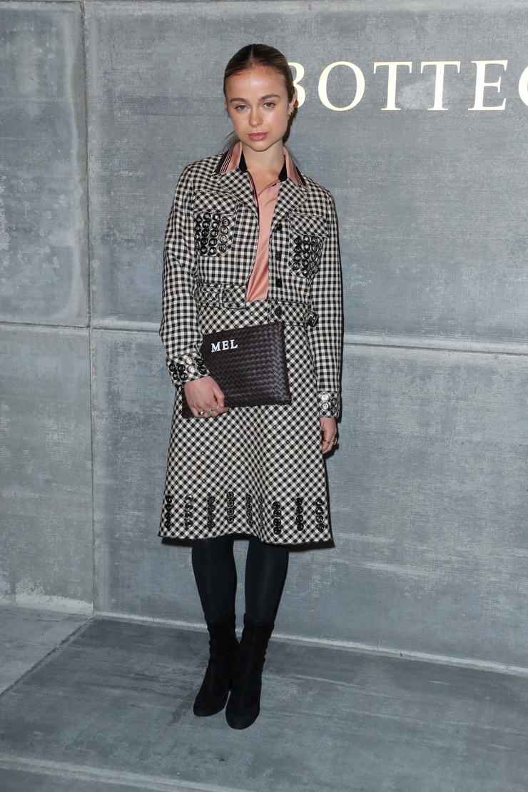 Lady Amelia Windsor Lady Amelia Windsor