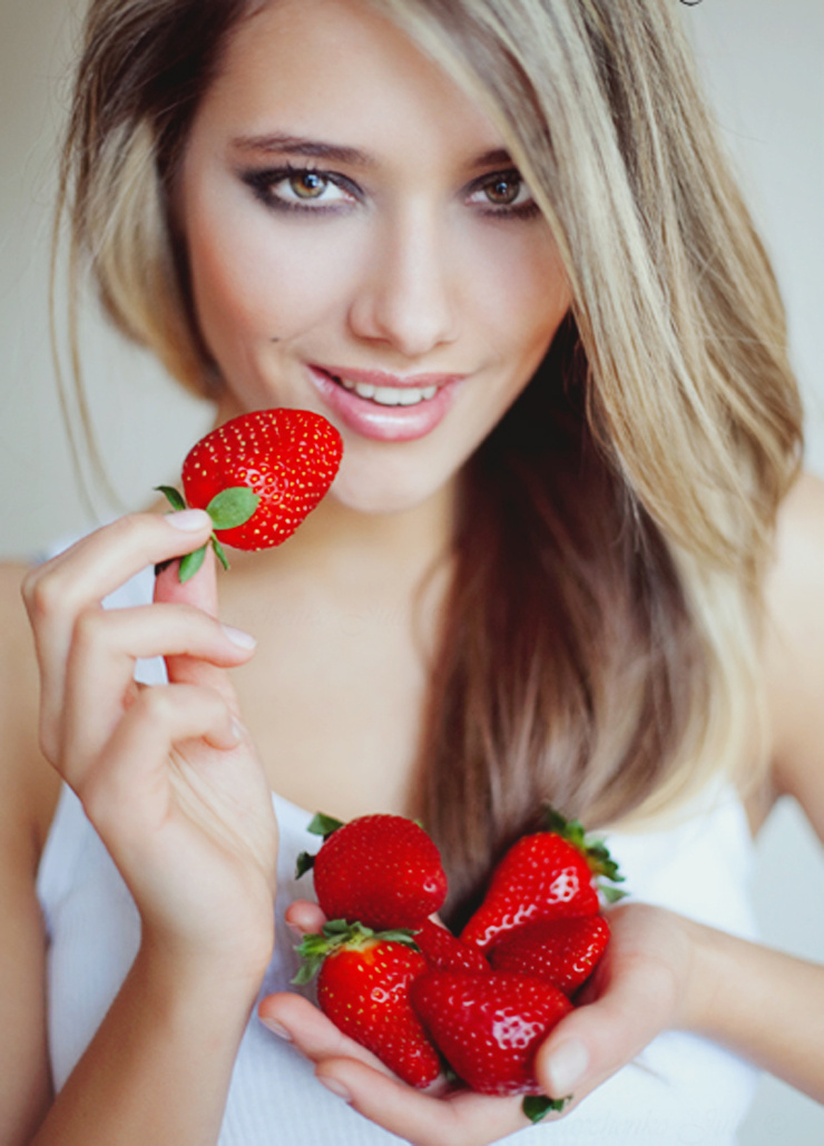 Yulia Parshuta Yulia Parshuta