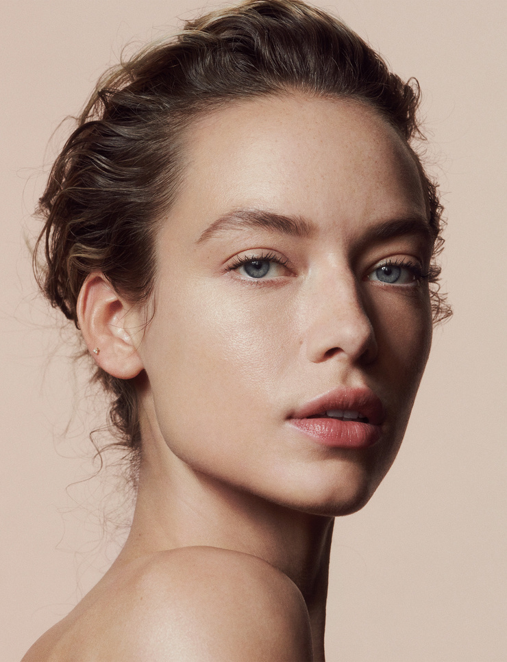 Hannah Ferguson Hannah Ferguson
