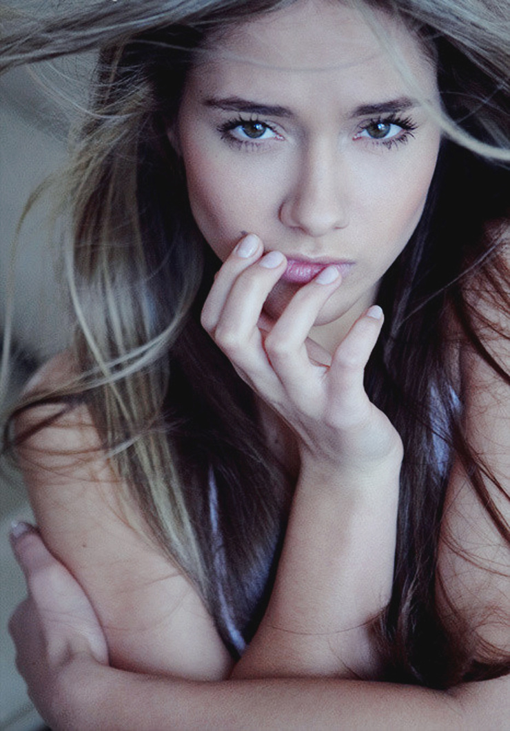 Yulia Parshuta Yulia Parshuta