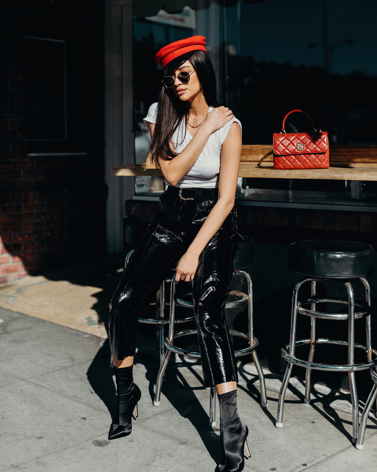 Shay Mitchell Shay Mitchell