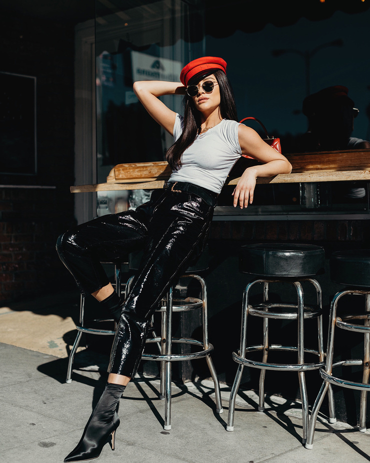 Shay Mitchell Shay Mitchell