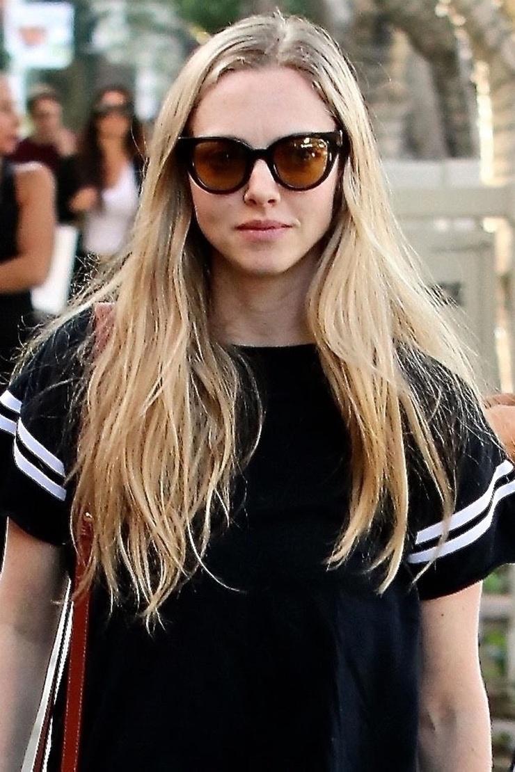 Amanda Seyfried