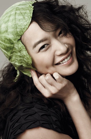 Min-a Shin Min-a Shin