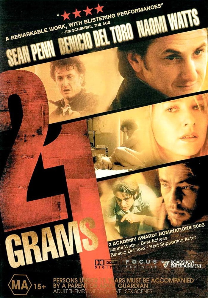 21 Grams