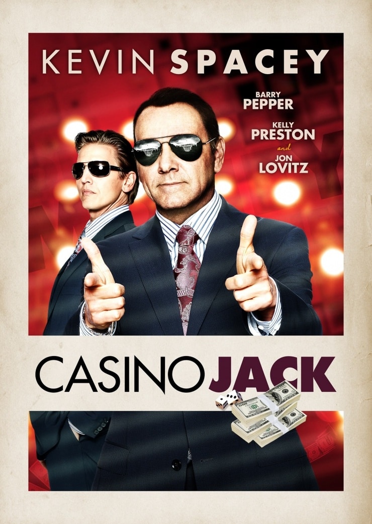 Picture of Casino Jack