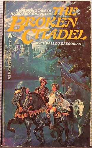Broken Citadel