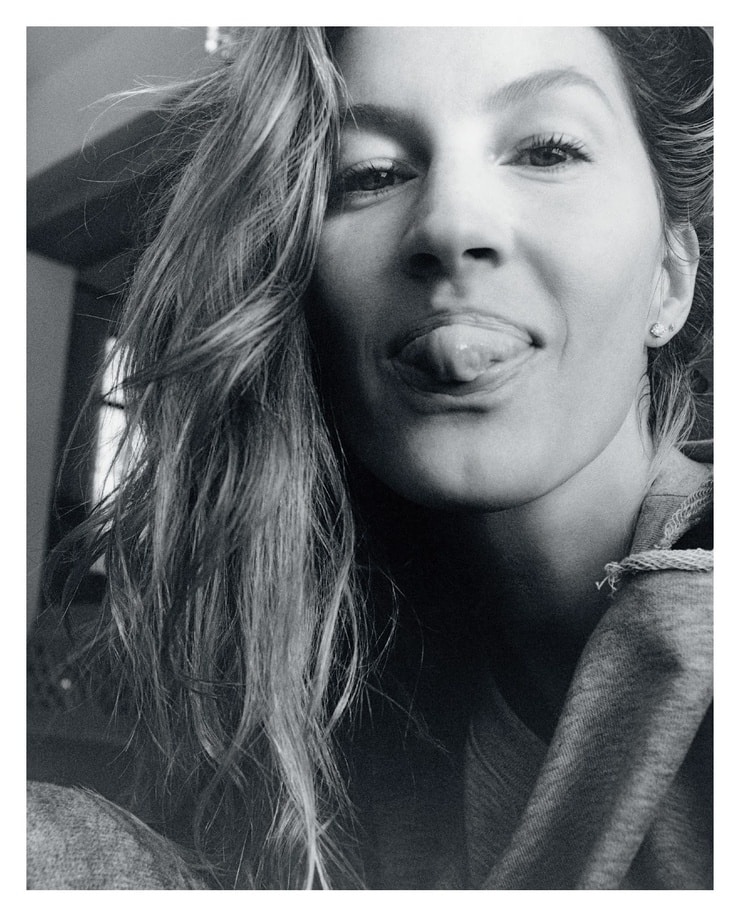 Image Of Gisele Bundchen