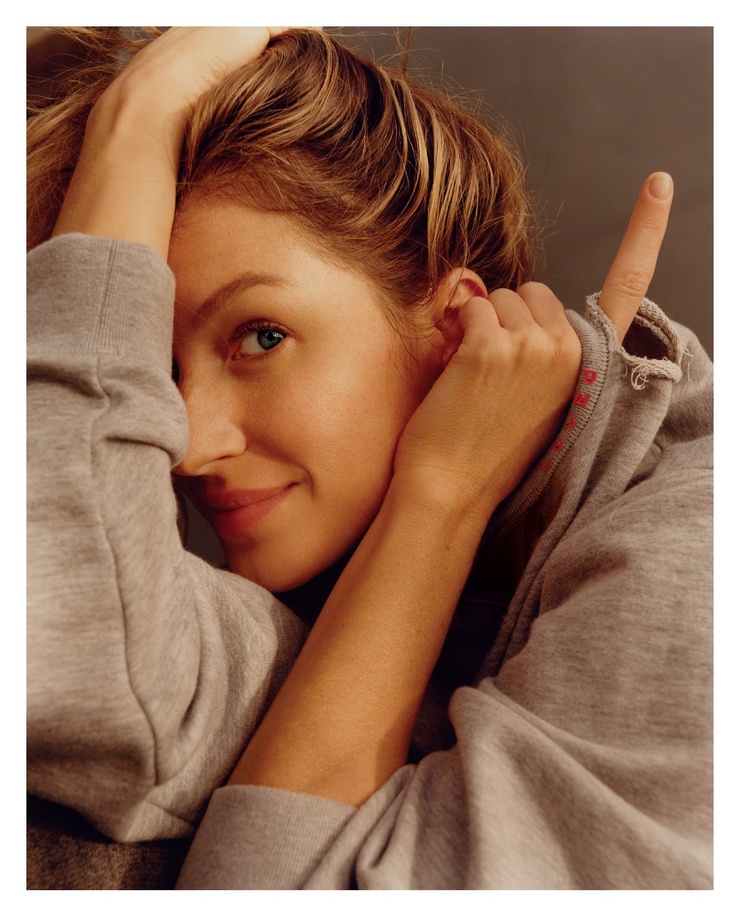 Gisele Bundchen