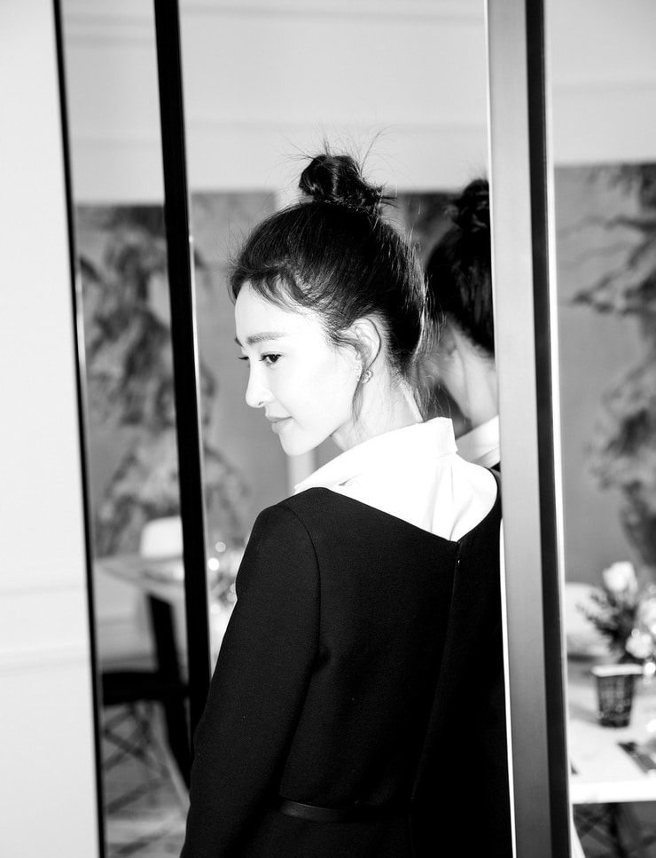 Likun Wang