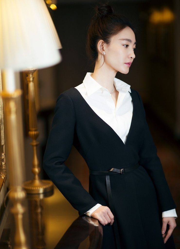 Likun Wang