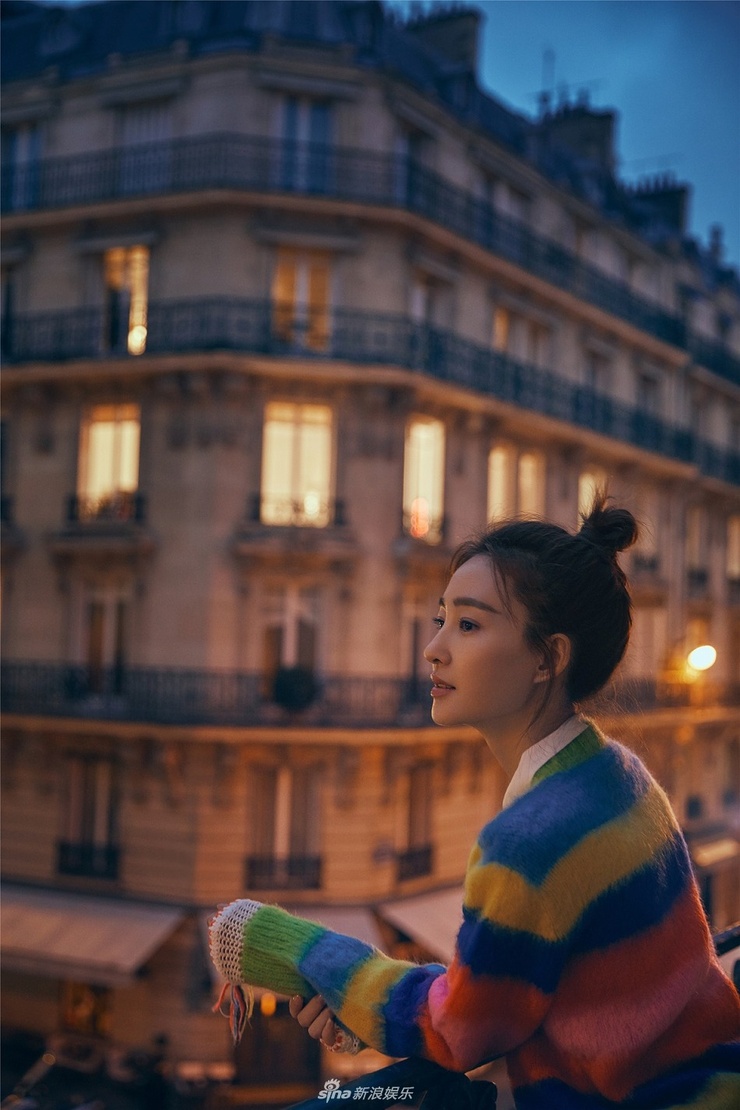 Likun Wang