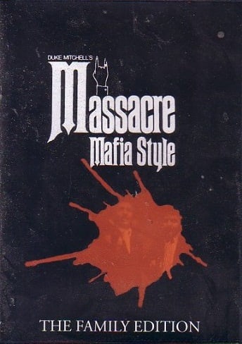 Massacre Mafia Style