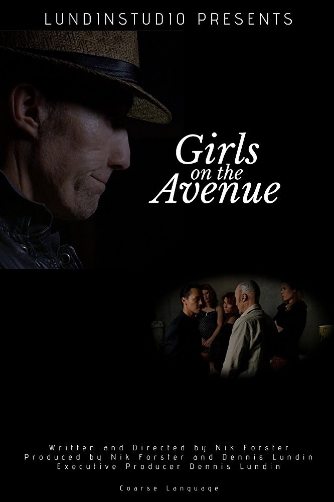 Girls on the Avenue Girls on the Avenue