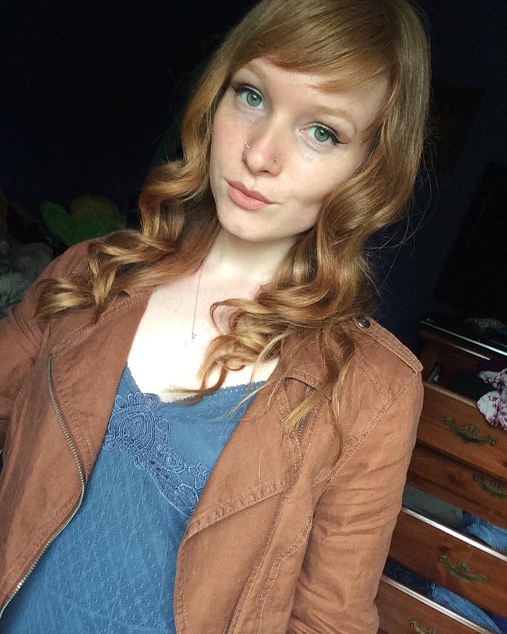 Emalie Rattray