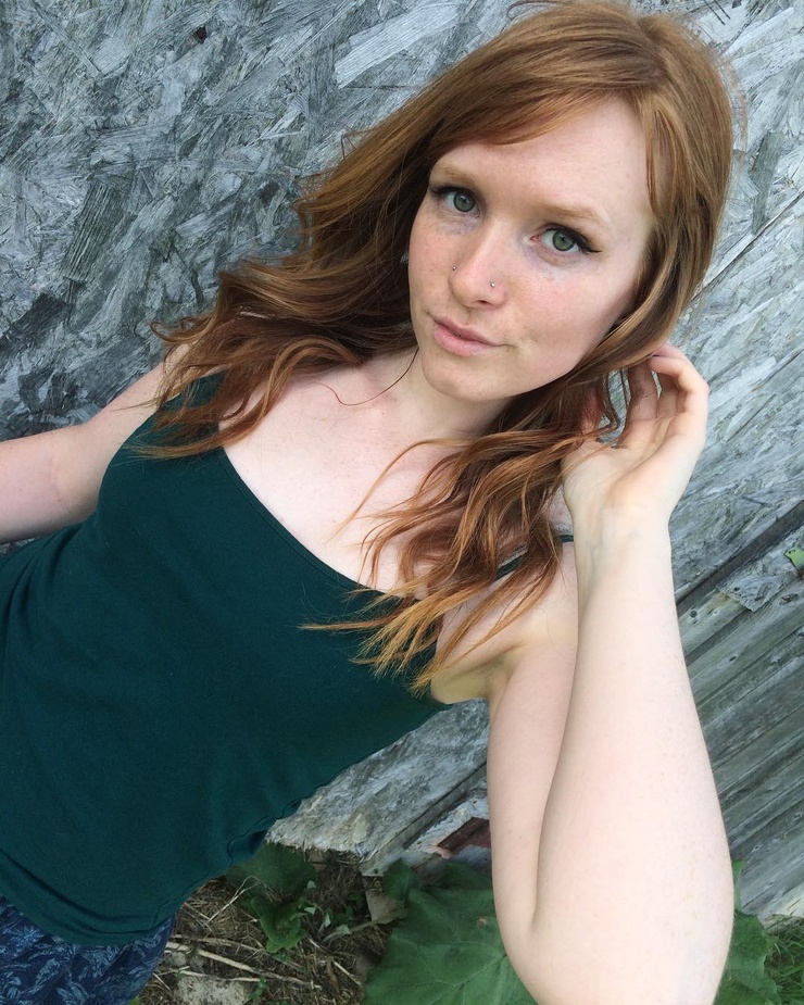 Emalie Rattray