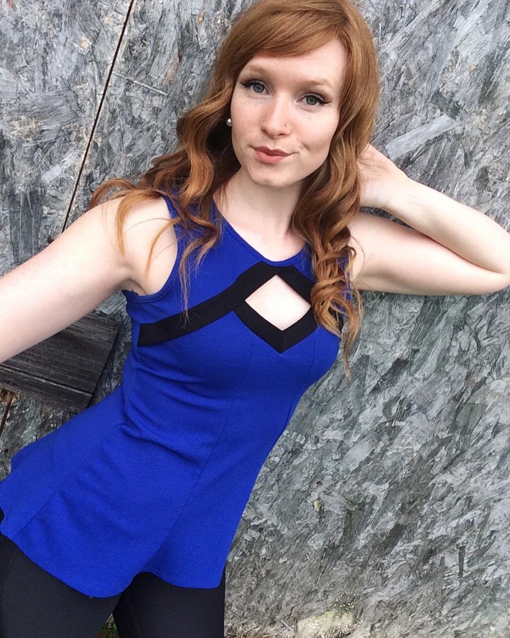 Emalie Rattray