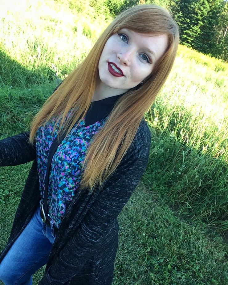 Emalie Rattray