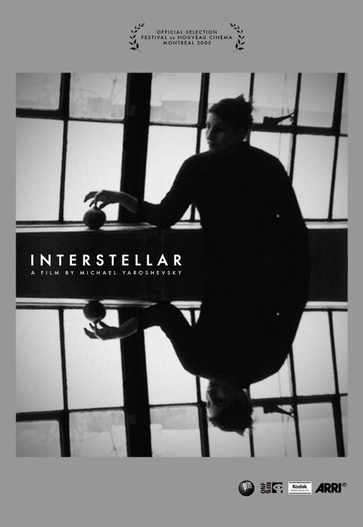 Interstellar