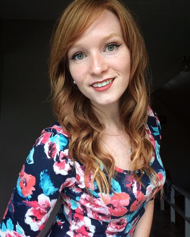 Emalie Rattray