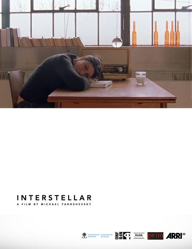 Interstellar