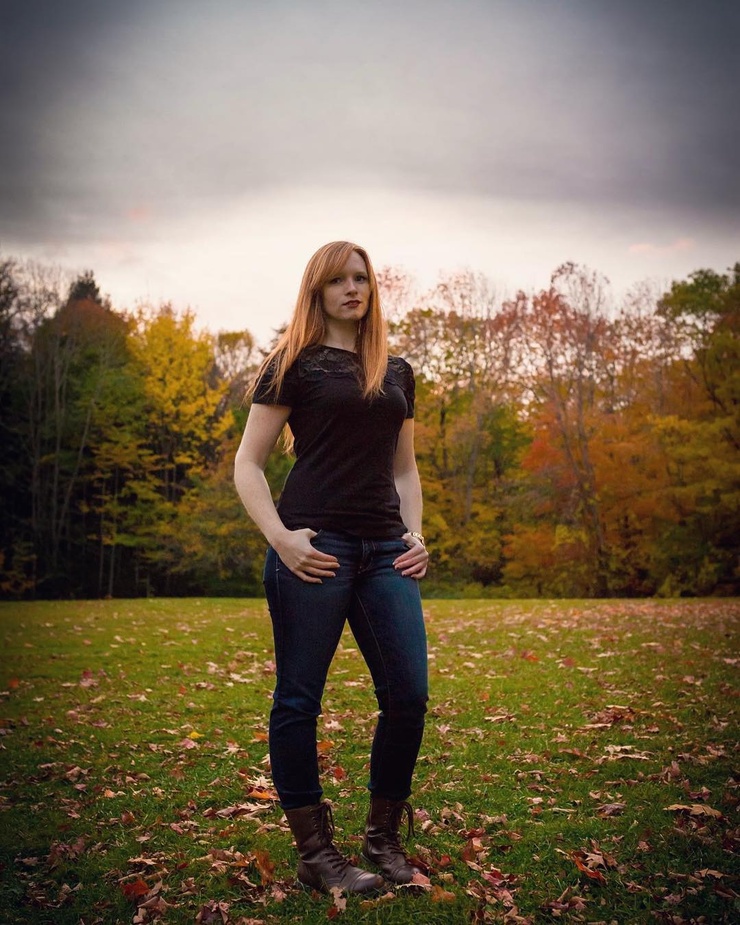 Emalie Rattray