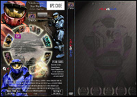 Red vs. Blue: Season Two