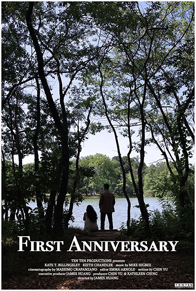 First Anniversary