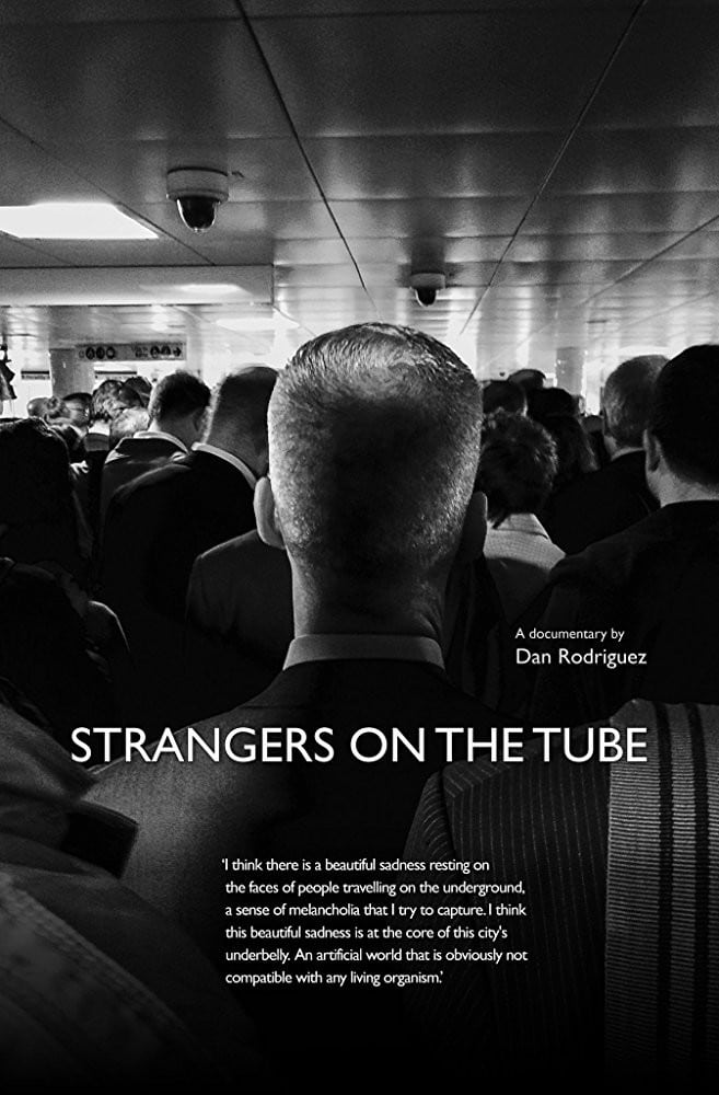 Strangers on the Tube
