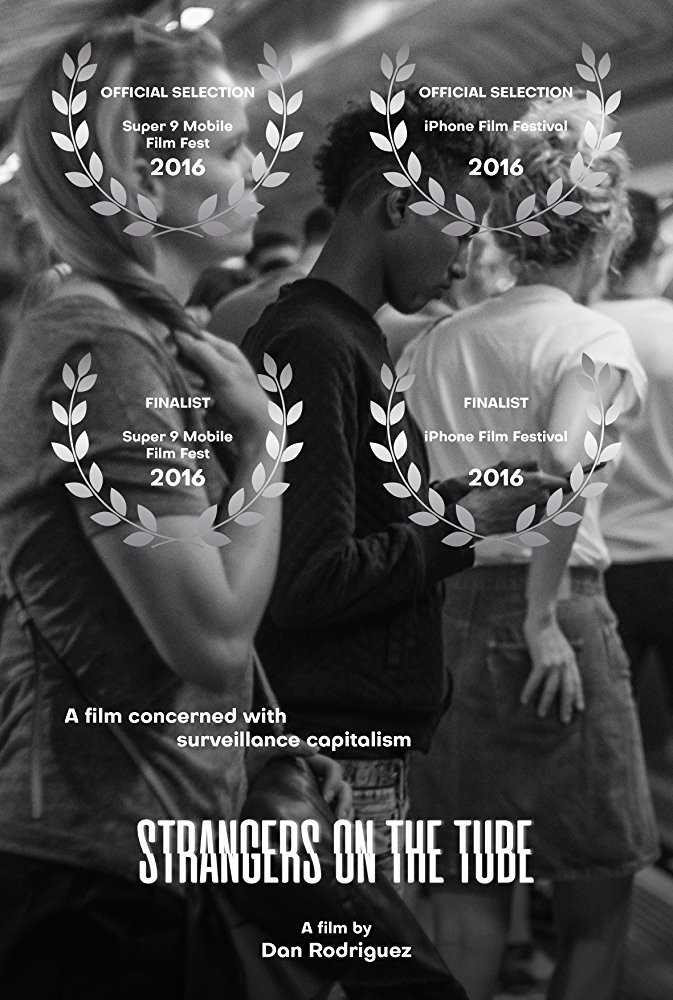 Strangers on the Tube