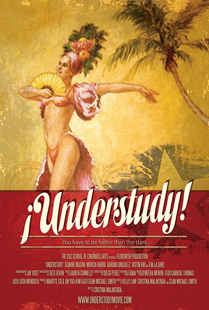 ¡Understudy! (2012)