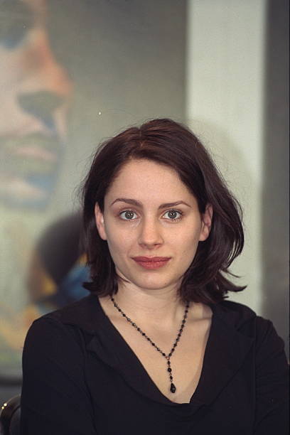 Laura Fraser