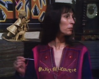 Picture of Mitzi McKenzie