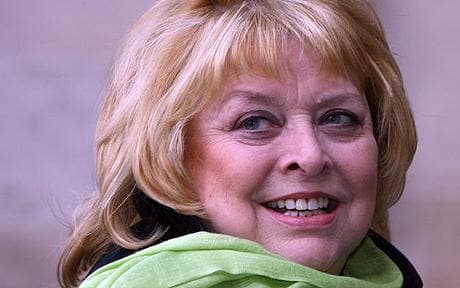 Lynda Baron