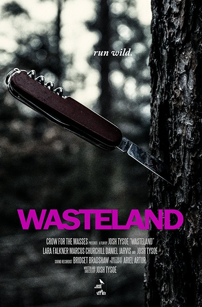 Wasteland