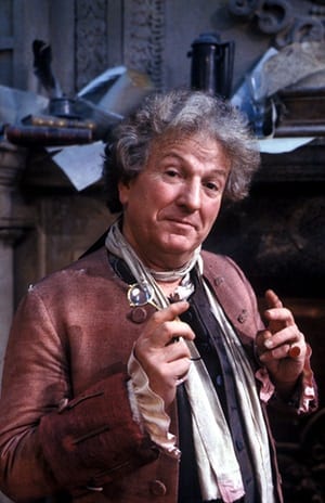 Keith Barron