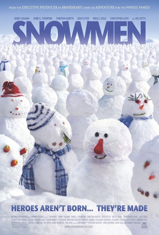 Snowmen