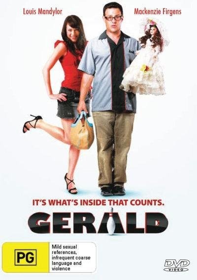 Gerald Gerald