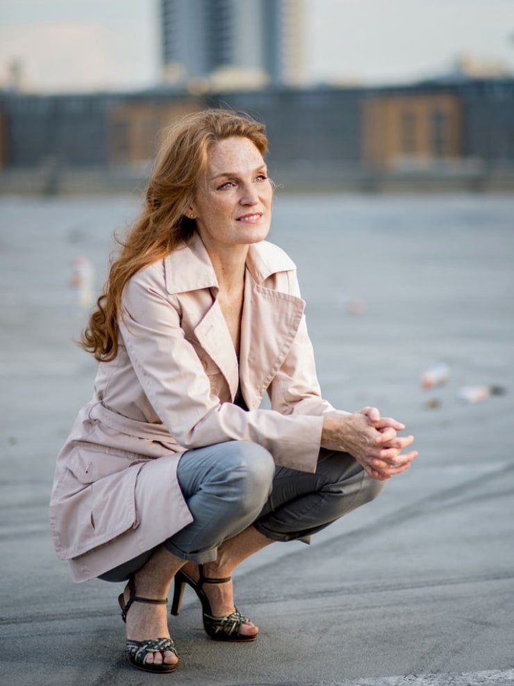 Katja Lechthaler Katja Lechthaler