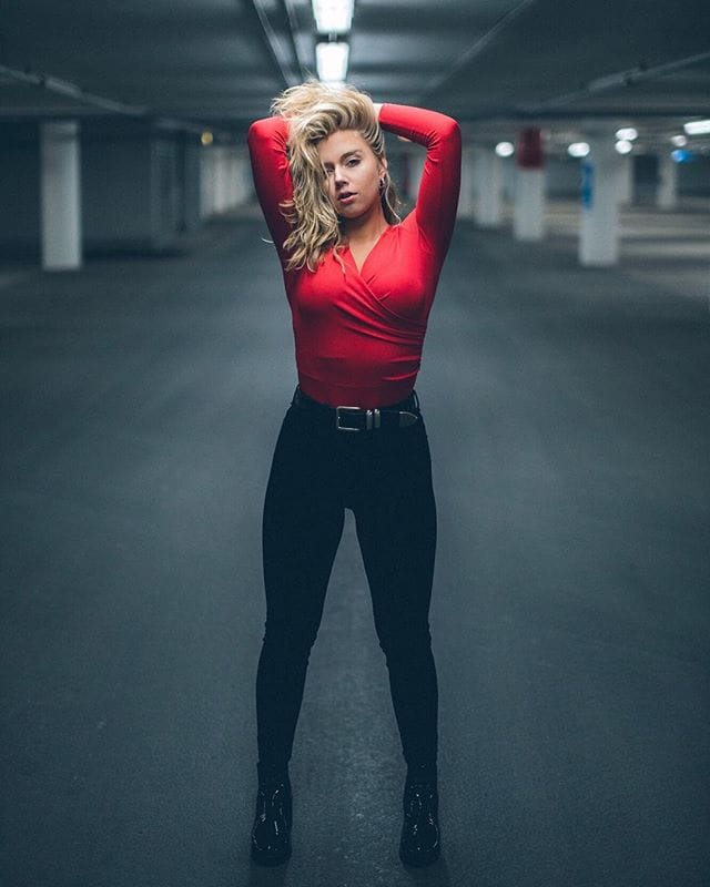 Elizabeth Wheeland