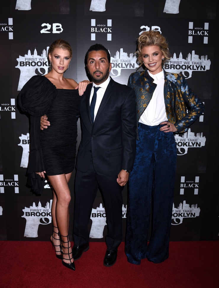 AnnaLynne McCord