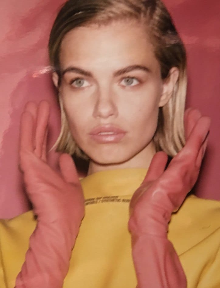 Hailey Clauson Hailey Clauson