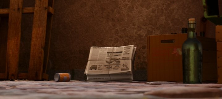 Ratatouille