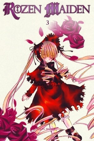 Rozen Maiden